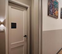 Bed and Chic art rooms - Ferienwohnung Triest