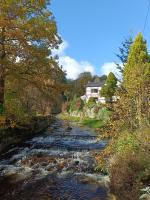 Apartament nad Potokiem - B&B Piechowice