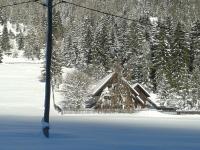 Holiday Home Vila Kopriva - Ferienwohnung Gozd Martuljek