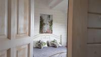 Bungalow met Uitzicht op Zee