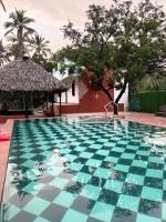 Lakshya - The Nature's Farm - B&B Karunkulam