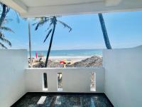 Single Room with Sea View