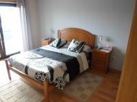 King Room with Balcony