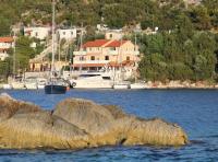 Accommodation Triton - Ferienwohnung Lastovo