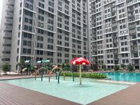 Restu Homestay 168 Park Mall Selayang 3BR 2B Pool Gym Wi-Fi - B&B Batu Caves