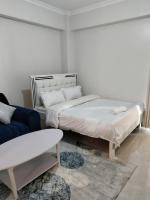 Appartamento con 1 Camera da Letto