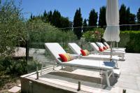 Mas de l'Estello B&B - B&B Saint-Rémy-de-Provence