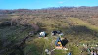 GlampingDenis Igloo - B&B Mihăeşti