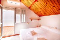 Four-Bedroom Holiday Home