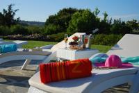 Villa met 6 Slaapkamers 