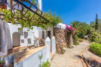 Casa Pájaro del Músico, Bolonia - Chambres d’hôtes Bolonia