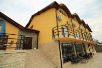 Mai Danube - B&B Eşelniţa