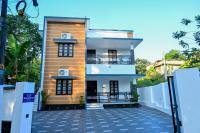 Blue Horizon Homestay - Chambres d’hôtes Kāppil