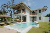 Solana Villa - B&B Ahangama