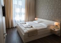 B&B Kyjov - Penzion Longus - Bed and Breakfast Kyjov