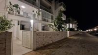 Résidence Papillon - Ferienwohnung Capitolo