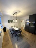 Ferienwohnung Auszeit - Bed and Breakfast Bad Kreuznach