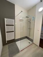 Camera Familiare con Bagno Privato