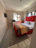 Zolas guest house - B&B Mthatha