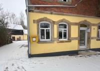 Kleine Auszeit - Raum für Ruhe und neue Energie - B&B Weidenberg