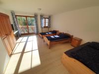 Apartment mit 2 Schlafzimmern