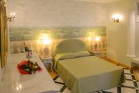 Double Room with Patio