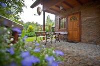 Domek w Krynicy z sauną - Chambres d’hôtes Krynica-Zdrój