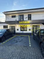 Moderne 3-Zimmer-Wohnung mit Panoramablick - B&B Bad Berleburg