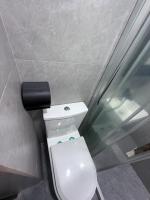 香港市中心九龍尖沙咀溫馨公寓 儉 - B&B Hong Kong