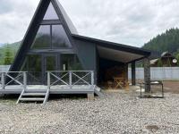 Frame&Forest - B&B Kolochava