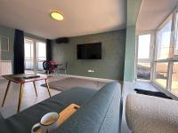 Amazing penthouse - B&B Sarajevo