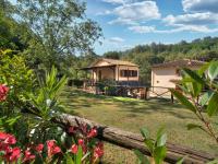 Agriturismo Valleverde - B&B San Giovanni Valdarno