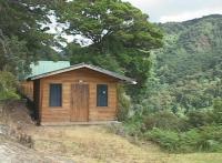 Basic Hütte