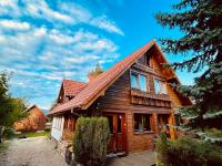 Rodzinny Górski Dom z Duszą - B&B Buczkowice