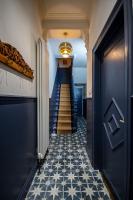 Spacious Victorian 4 Bed l Cocktail Bar Spa Bath Workspaces - Ferienwohnung Plymouth