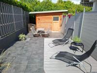 Ferienwohnung Peters - Ferienwohnung Goslar