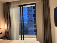 King Room with Balcony