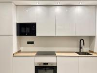 Familien-Apartment mit 2 Schlafzimmern