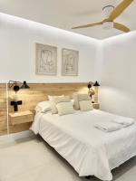 Apartamento Familiar de 2 dormitorios