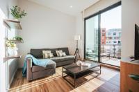 1 Bedroom Apartment Ultimo with Pool and Gym Access - B&B Sydney