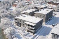 AlpinHerz Bio Penthouse Apartment - Ferienwohnung Schladming