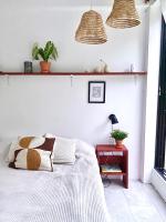 Appartement met 1 Slaapkamer