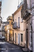 Terrazza in Centro - Casa Torres - B&B Acireale