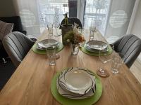 Ferienwohnung AnGa - B&B Müden