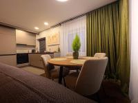 Telšiai Modern Central Apartments - B&B Telšiai