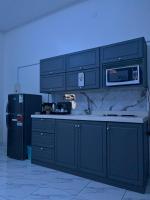 Self-occupied apartment 1 - Bed and Breakfast Al Kharj