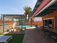 Long Beach By CanariasGetaway - Ferienwohnung Corralejo