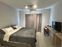 Studio Skyway Stop - Ferienwohnung São Paulo