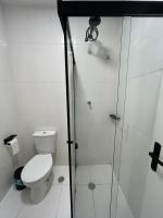Studio Skyway Stop - Ferienwohnung São Paulo