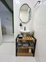 Studio Skyway Stop - Ferienwohnung São Paulo